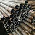 E355 ST52 Cold Drawn Seamless Honed Steel Tube